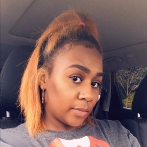 Meet your Posher, Jay